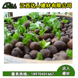 達人建材生產的陶?？梢苑N植所有花卉嗎？