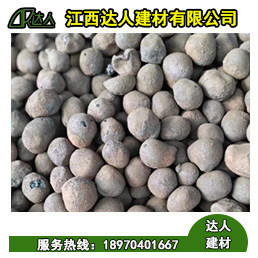 陶粒之所以會在短時間內(nèi)得到快速的發(fā)展，主要是有以下原因決定的